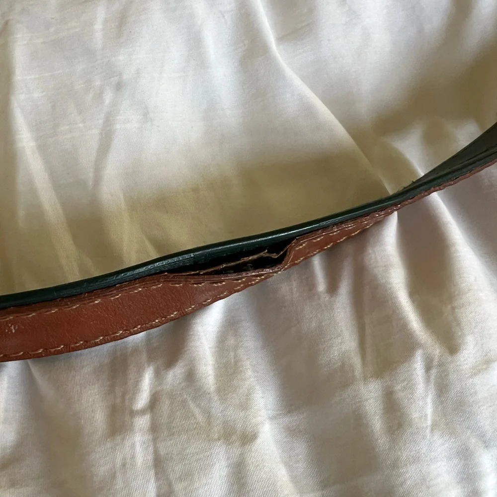 Vintage FENDI Crossbody Bag - Picture 6 of 16